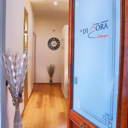 나폴리 La Dimora Luca Giordano B&B 외부 사진